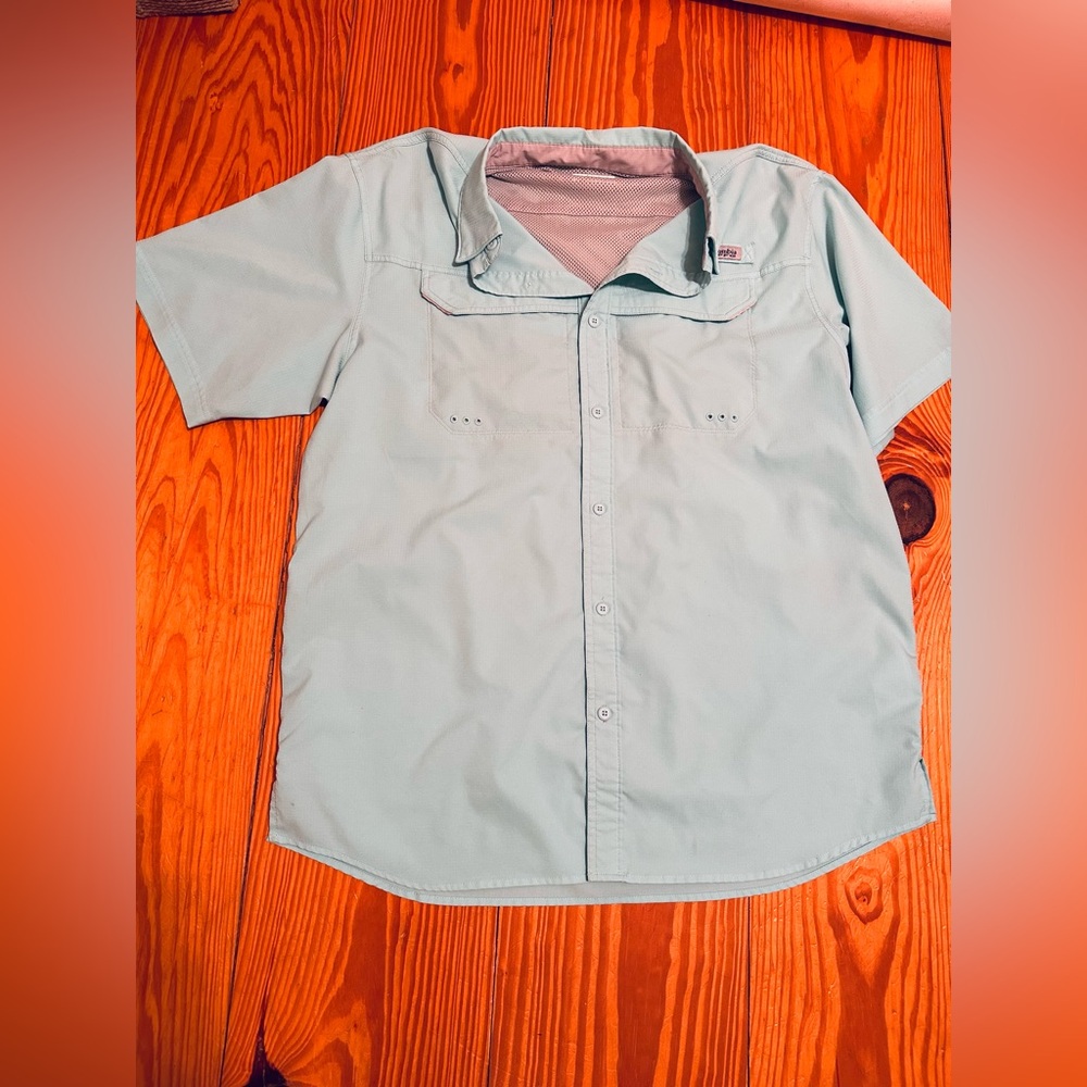 Men’s Columbia